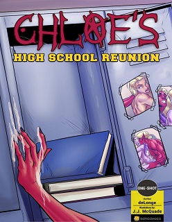 BotComics- Chloes Highschool Reunion
