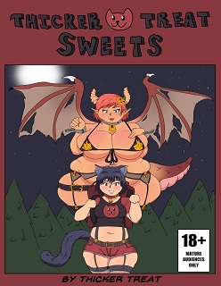 ThiccRTreat- Thicker Treat Sweets