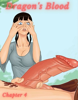 Mitzz- Dragon’s Blood Ch 4- Rawly Rawls Fiction