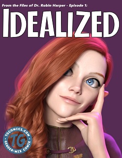 Tgcomics- Idealized