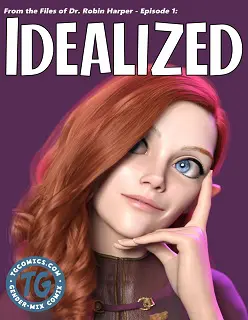 Tgcomics- Idealized