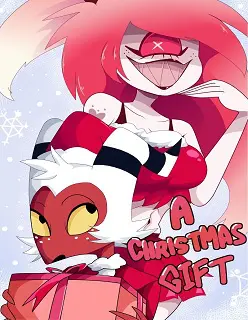 Carliabot- A Christmas Gift