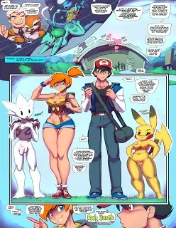 Fred Perry- Cock Smash- (Pokemon)