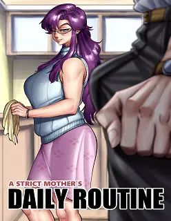 Aarokira- A Strict Mother’s Daily Routine