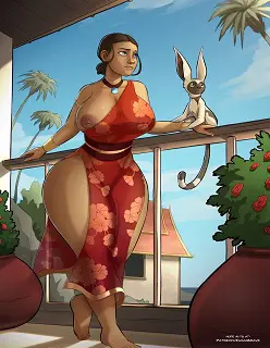 Emma Brave- After Avatar 4