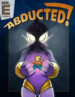 Abducted!- Mr.E
