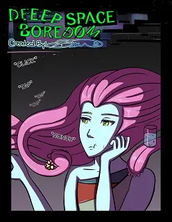 D-Mew- Deeep Space Boredom