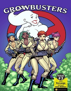 BotComics- Growbusters 3