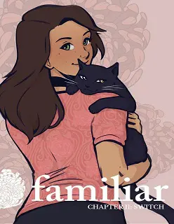 Soushiyo- Familiar Act 2 – Chapter 10- Four
