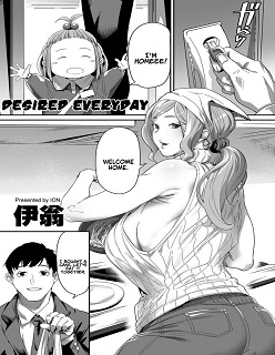 Nozonde ita Nichijou 1-2- Desired Everyday- Ion Ntr