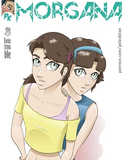 PelonKhan- Morgana 3