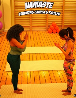 Scorpio69- Namaste- Taboo Tales 23