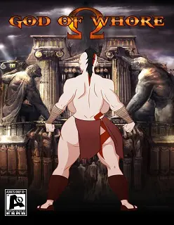 KingDong98- God of Whore Kratea