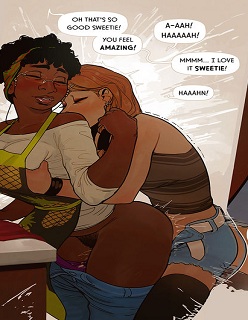 InCase- Room and Board