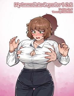 My Immediate Superior 1 & 2- 6no1 Ntr