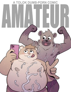 Amateur- Tolok