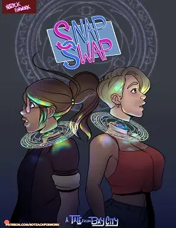 Snap Swap- Notzackforwork