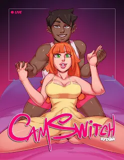 Cam Switch- DsanSpider