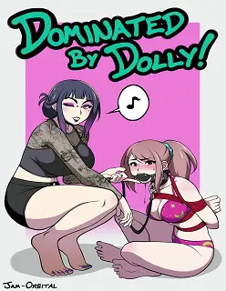 Dominated by Dolly- Jam Orbital