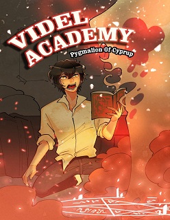 Videl Academy- PygmalionOfCyprup