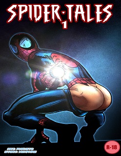 Spider-Tales 1- (Spider-man)- Phausto