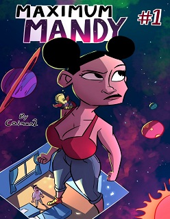 Maximum Mandy- Emmabrave