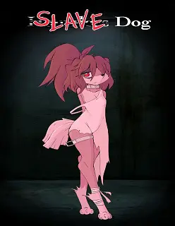 Ponporio- Slave Dog
