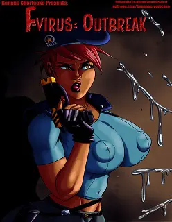 Transmorpher DDS- Side Dishes Ch 8- F-Virus Outbreak