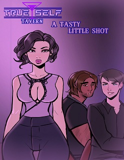 Kannel- True Self Tavern- A Tasty Little Shot