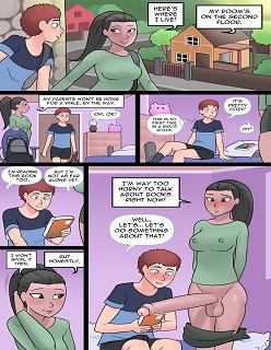 Penetrating Date 2- Nobody In Particular (Updated)