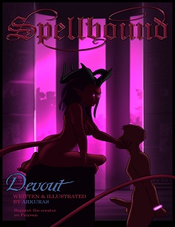 Spellbound: Devout- Arkuras