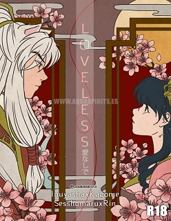 loveless- InuYasha- Aquarina