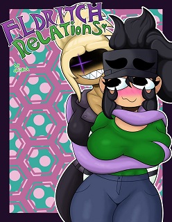 Eldritch Relations- SolidRich