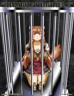 The Rising of the Anti-Hero 2- Maou