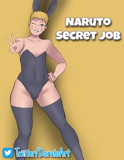 Naruto Secret Job- Dorutoart