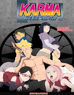 Karma And Its Mysteries- Manifestation 2- Erogakure