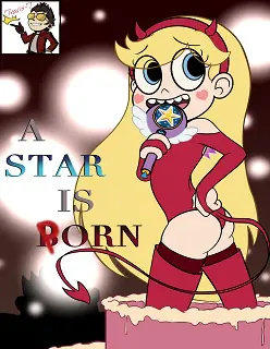 A Star is Born- (Star vs. the Forces of Evil)- Travis