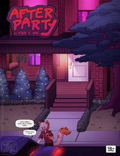 After Party- Fink & Nal