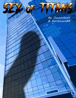 Sex of Titans- (Godzilla)- Juanonyx