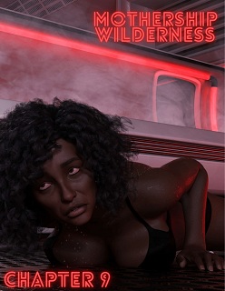 Mothership Wilderness Ch 9- RawlyRawls