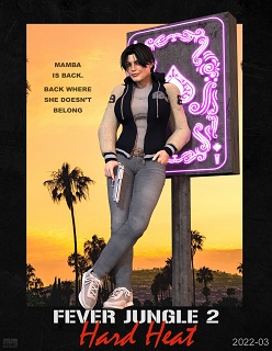 Fever Jungle 2- Briaeros