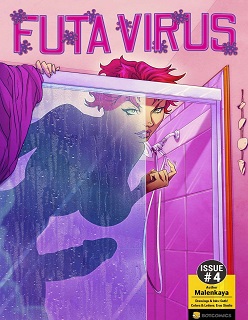 Futa Virus 4- BotComics