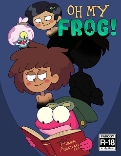 Oh My Frog!- Nocunoct