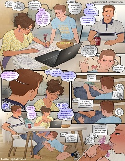 Right under my salad!?- BaXrranco