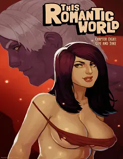 This Romantic World Ch. 8- Reinbach