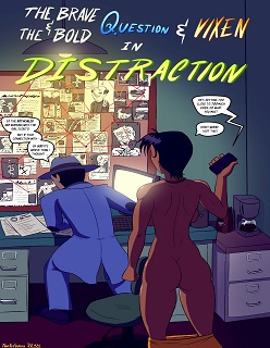 Distraction- The Arthman