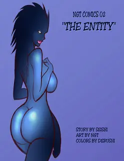 Lhe Entity- Ngtvisualstudio