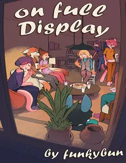 On Full Display- Funkybun