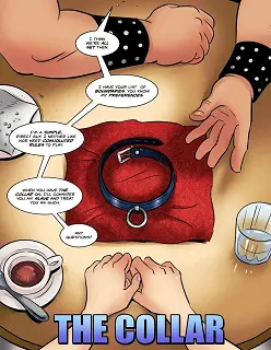 The Collar- Coax