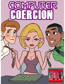 Computer Coercion- Devin Dickie